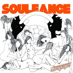 Cover of Soupape EP