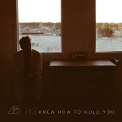 Cover of If I Knew How to Hold You