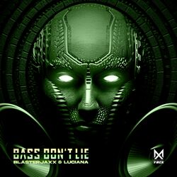 Cover of BASS DON'T LIE