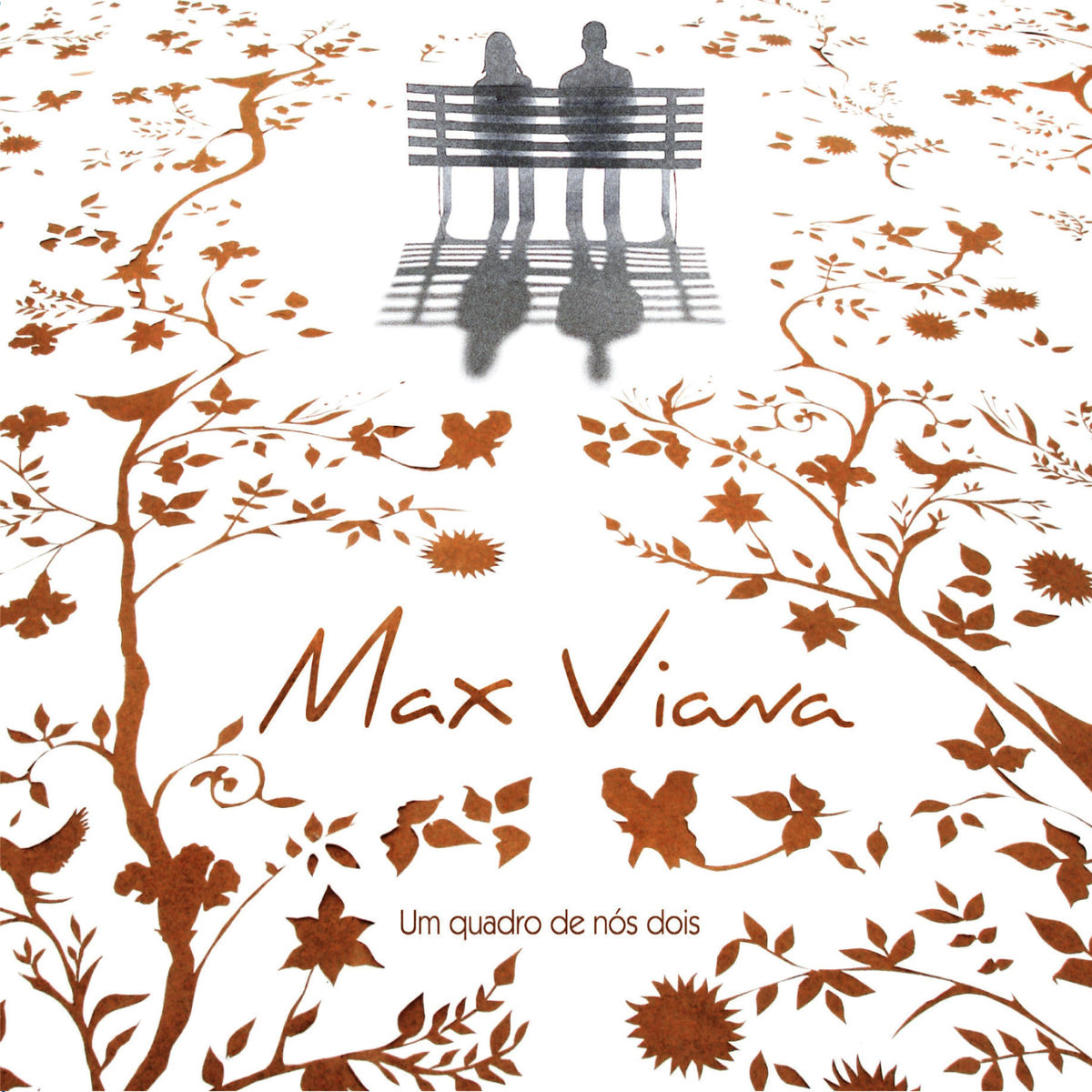 Album cover of O Que É Que Você Quer de Mim
