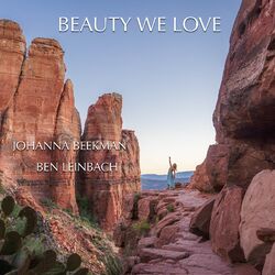 Cover of Beauty We Love