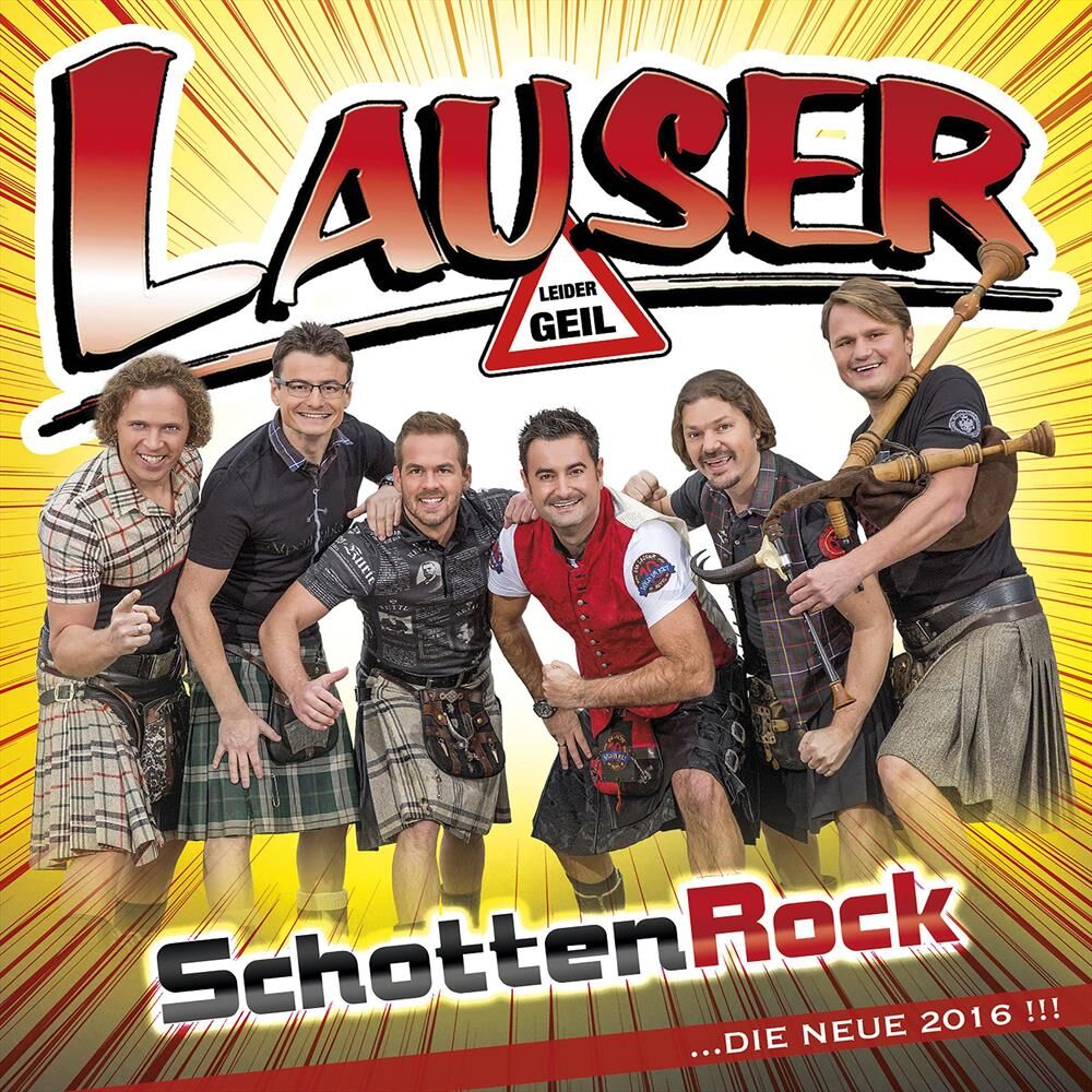 Picture of SchottenRock