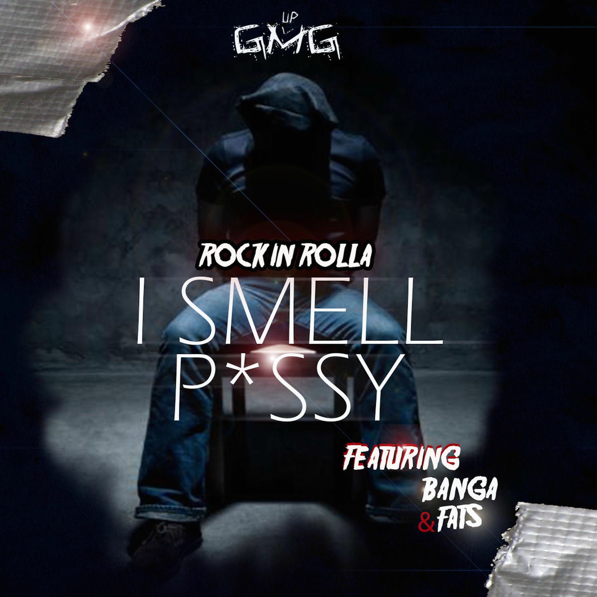 Album cover of I Smell Pussy