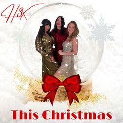 Cover of This Christmas