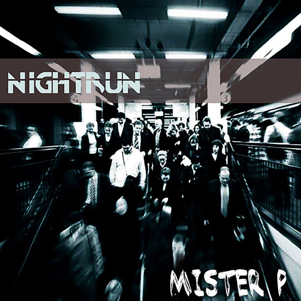 Picture of Nightrun