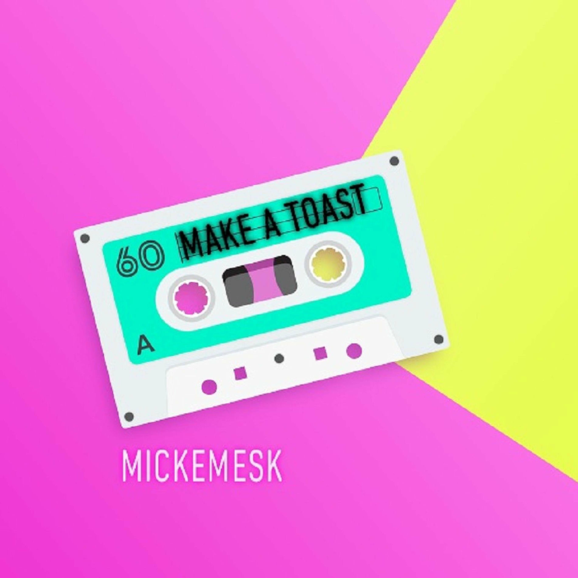 Album cover of Make A Toast