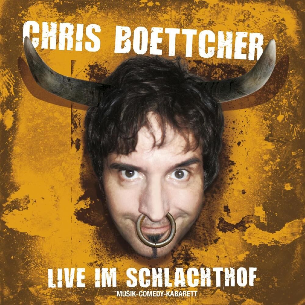 Picture of Live im Schlachthof (Live)
