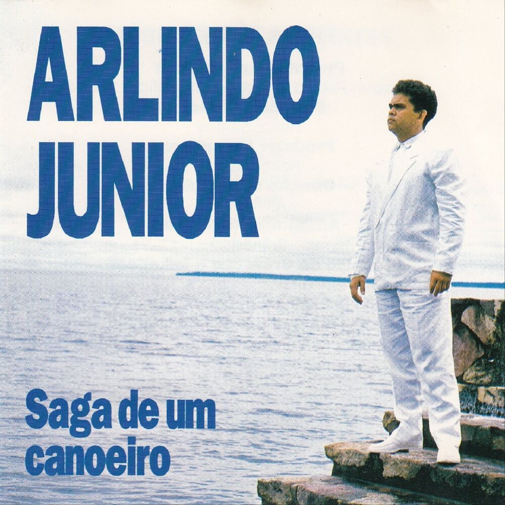 Picture of Saga de um Canoeiro