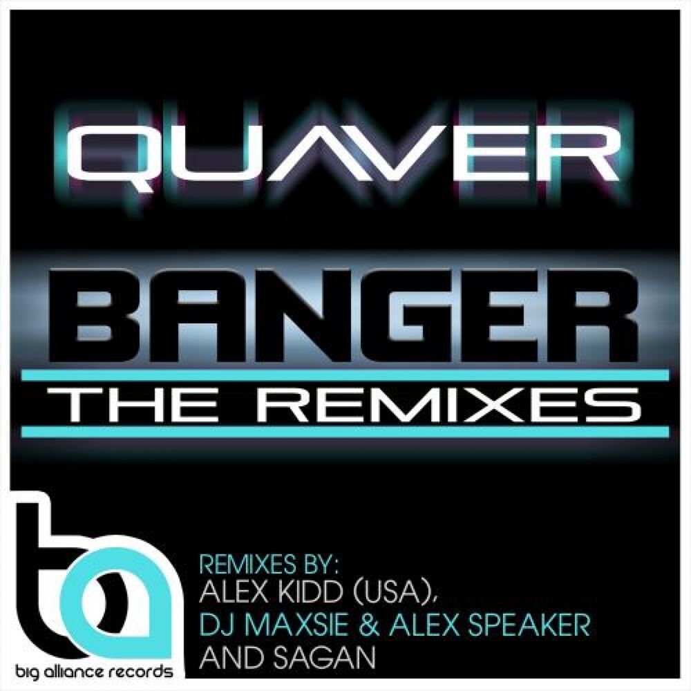 Picture of Banger (The Remixes)