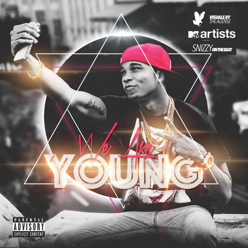 Picture of We Are Young