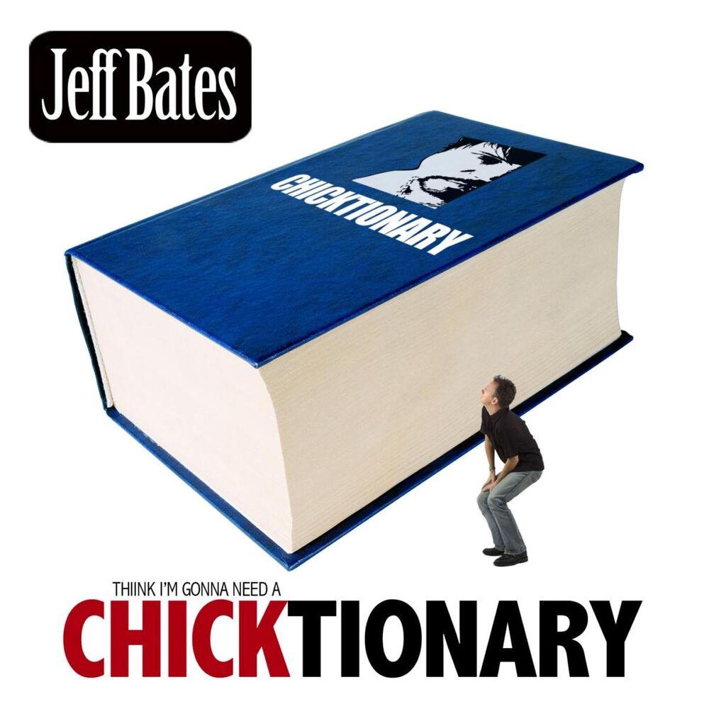 Picture of Chicktionary