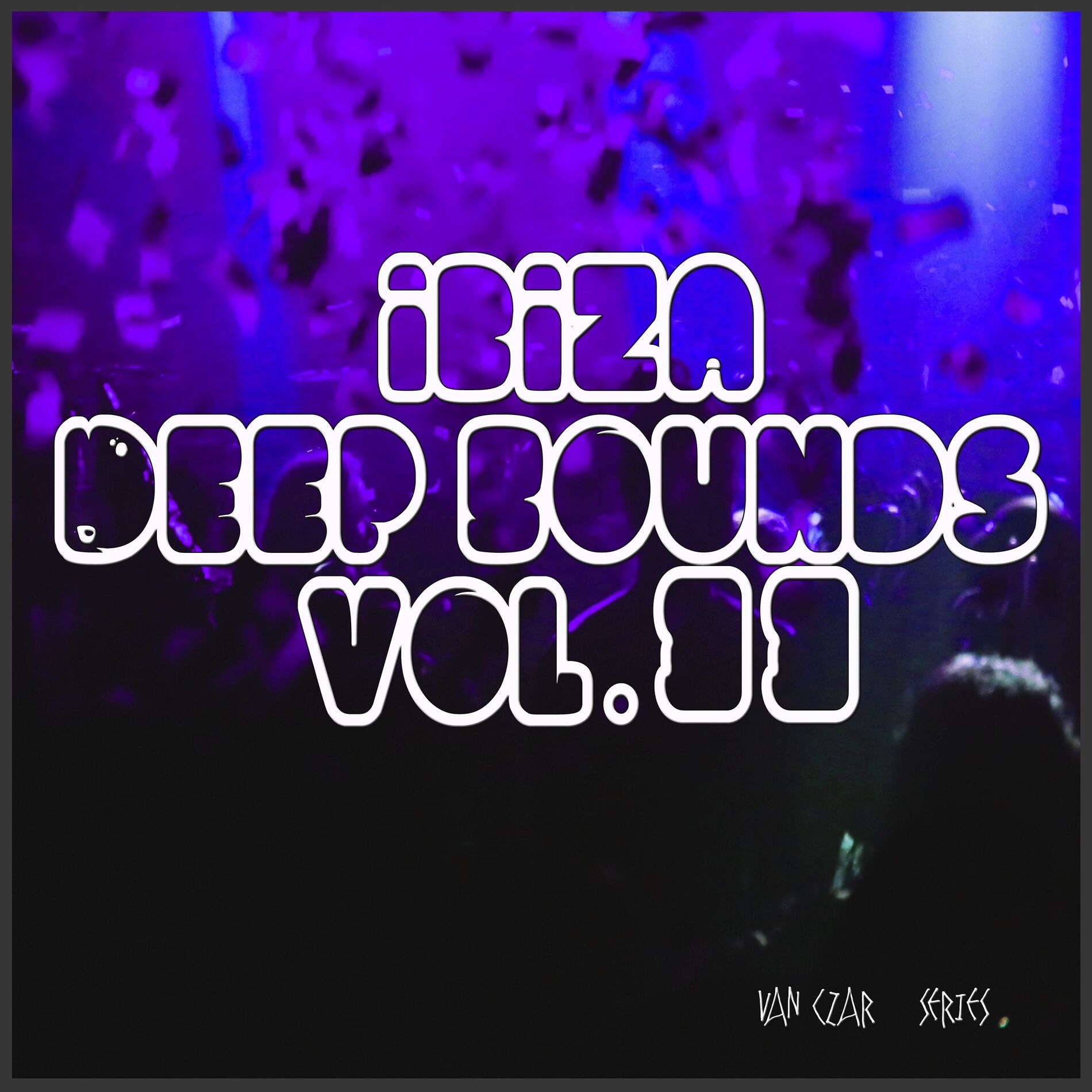 Album cover of Ibiza Deep Sounds, Vol. 33