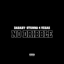 Cover of NO DRIBBLE