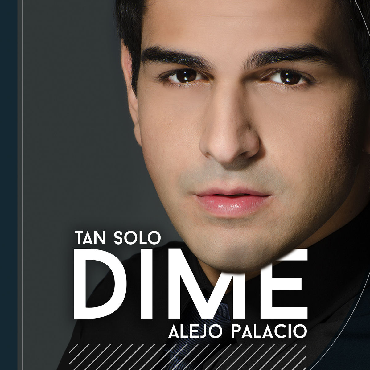 Album cover of Tan Solo Dime