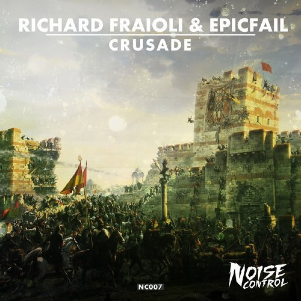 Picture of Crusade