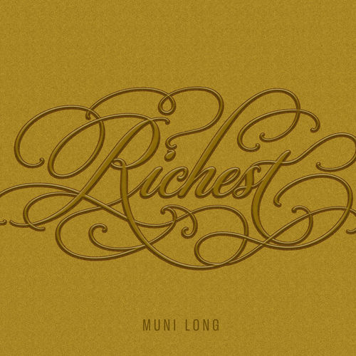 Richest cover art