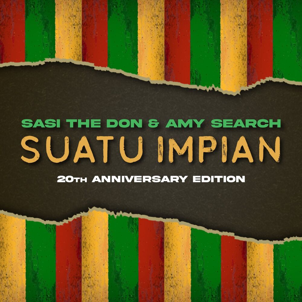 Picture of Suatu Impian (20th Anniversary Mix)
