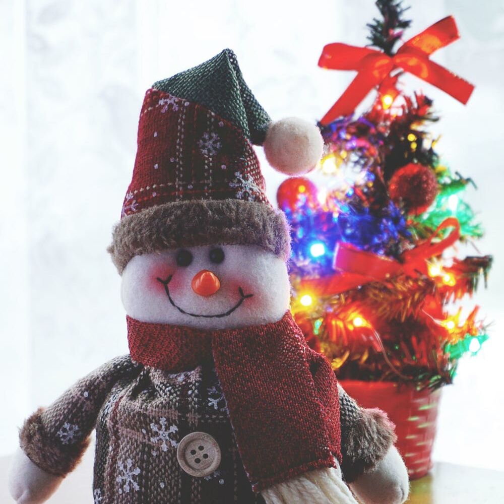 Picture of Christmas and New Years Don't Be Late: 40 Nostalgic Christmas and New Years Tunes