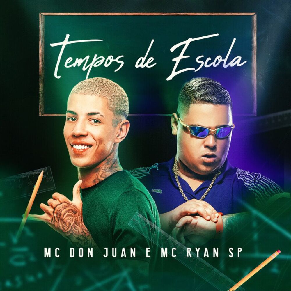 Picture of Tempos de Escola