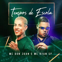 Cover of Tempos de Escola