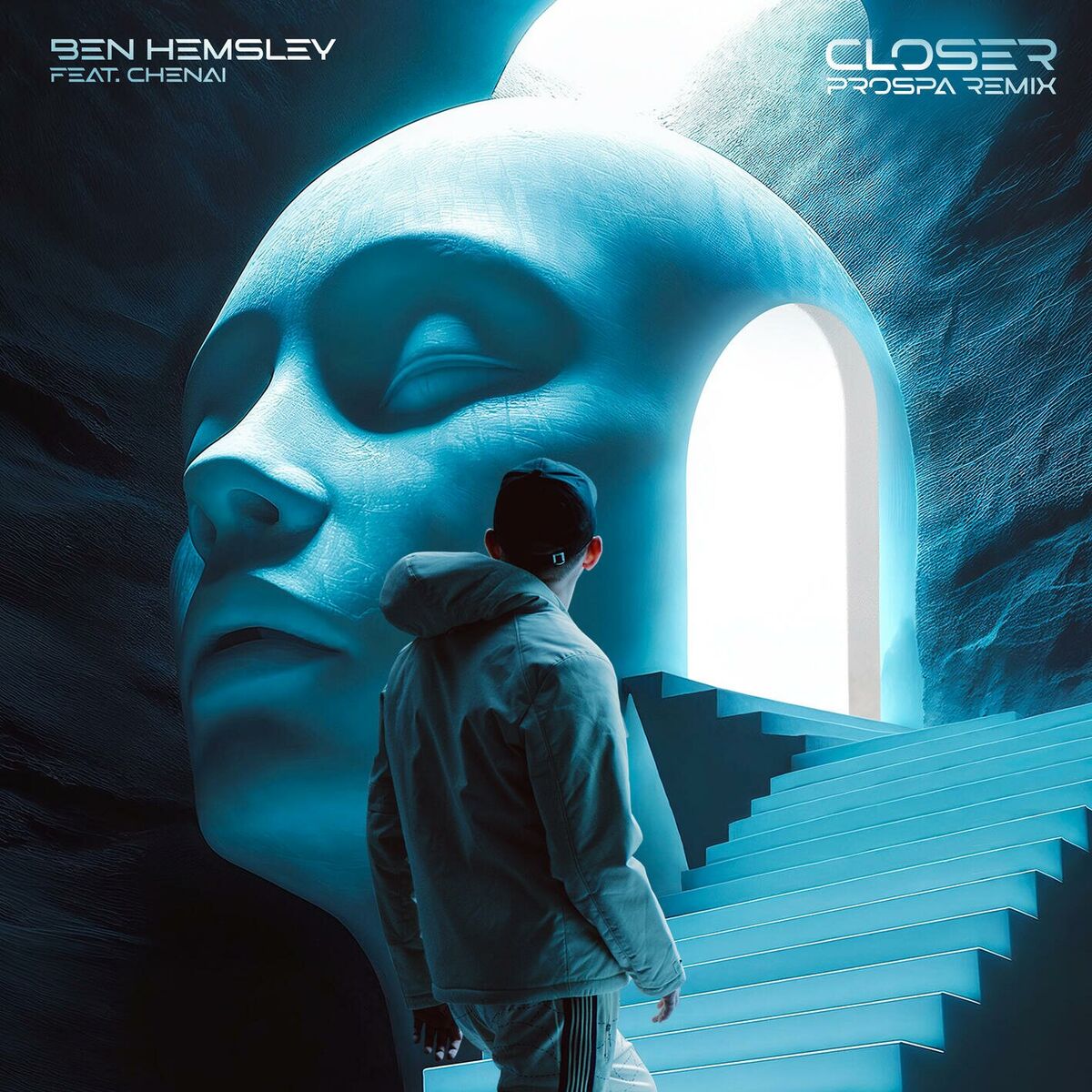 Album cover of Closer (feat. Chenai) (Prospa Remix)