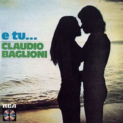 Cover of E Tu...