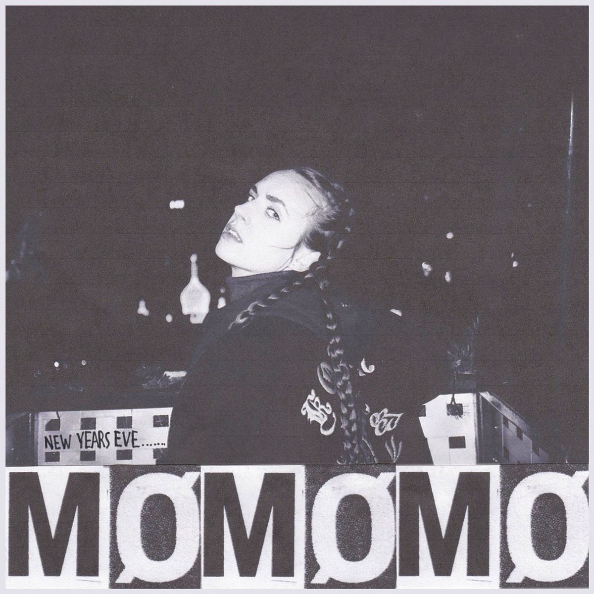 Album cover of New Year's Eve
