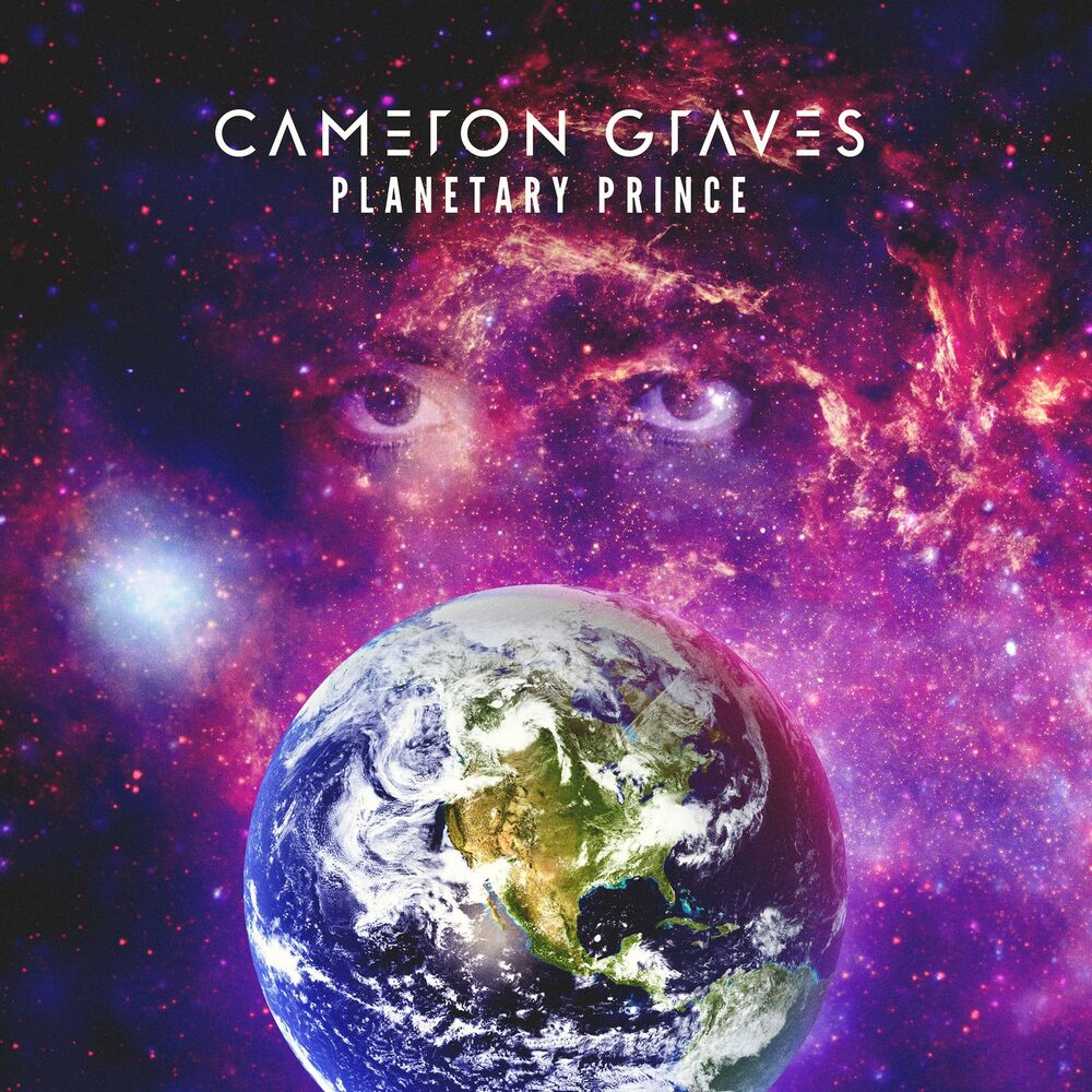 Picture of Planetary Prince