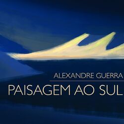 Cover of Paisagem ao Sul