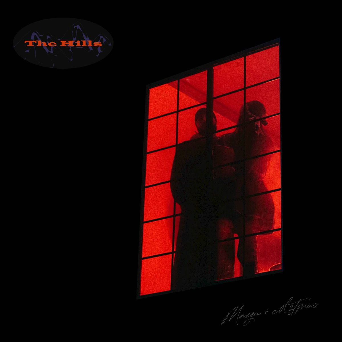 Album cover of The Hills