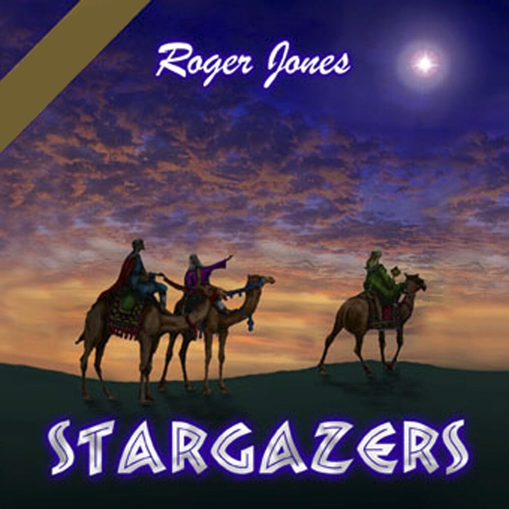 Picture of Stargazers