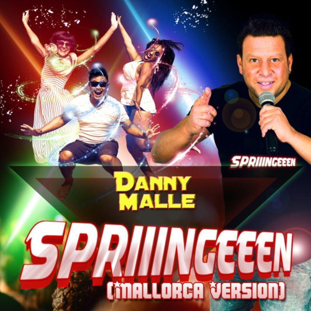 Picture of Spriiingeeen (Mallorca Version)