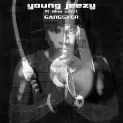 Cover of Gangsta