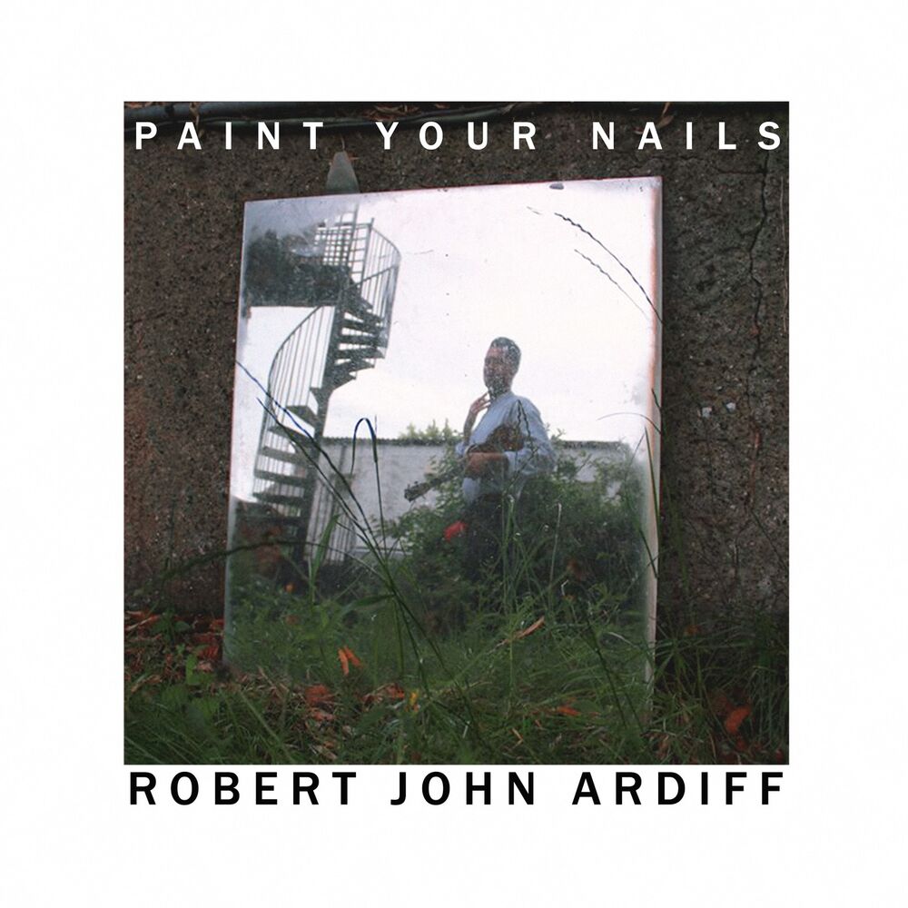 Picture of Paint Your Nails