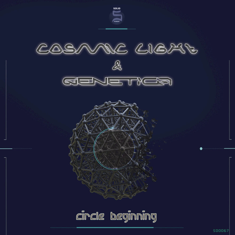 Picture of Circle Beginning