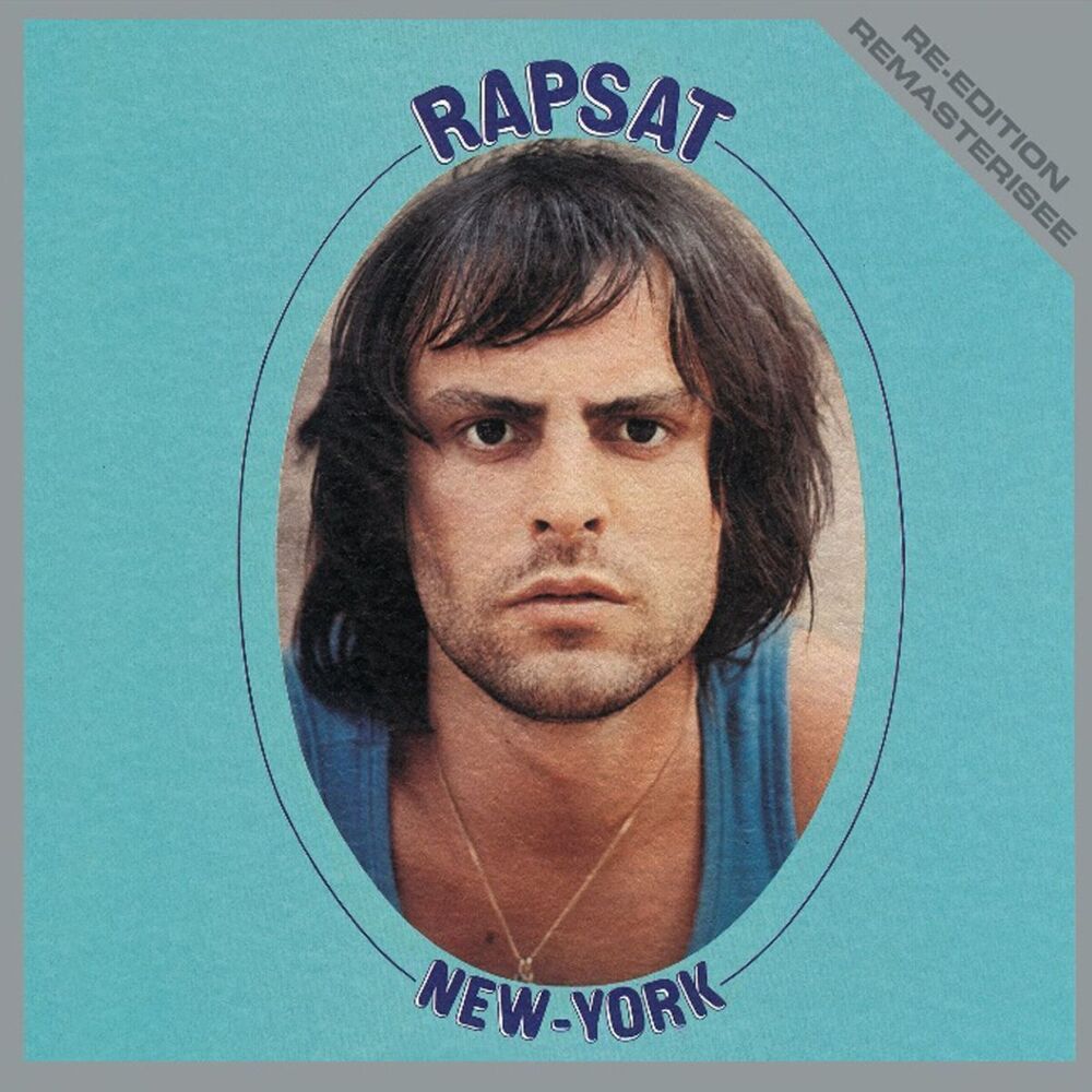 Picture of New-York