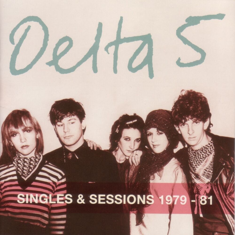 Picture of Singles and Sessions 1979-1981