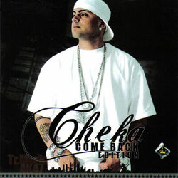 Cover of Comeback Edition
