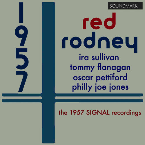 その他 LP Red Rodney 1957 KIJJ2018 SIGNAL /00260 Red Rodney 1957 Signal KIJJ-2018 Japan VINYL LP OBI | eBay
