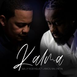 Cover of Kalma
