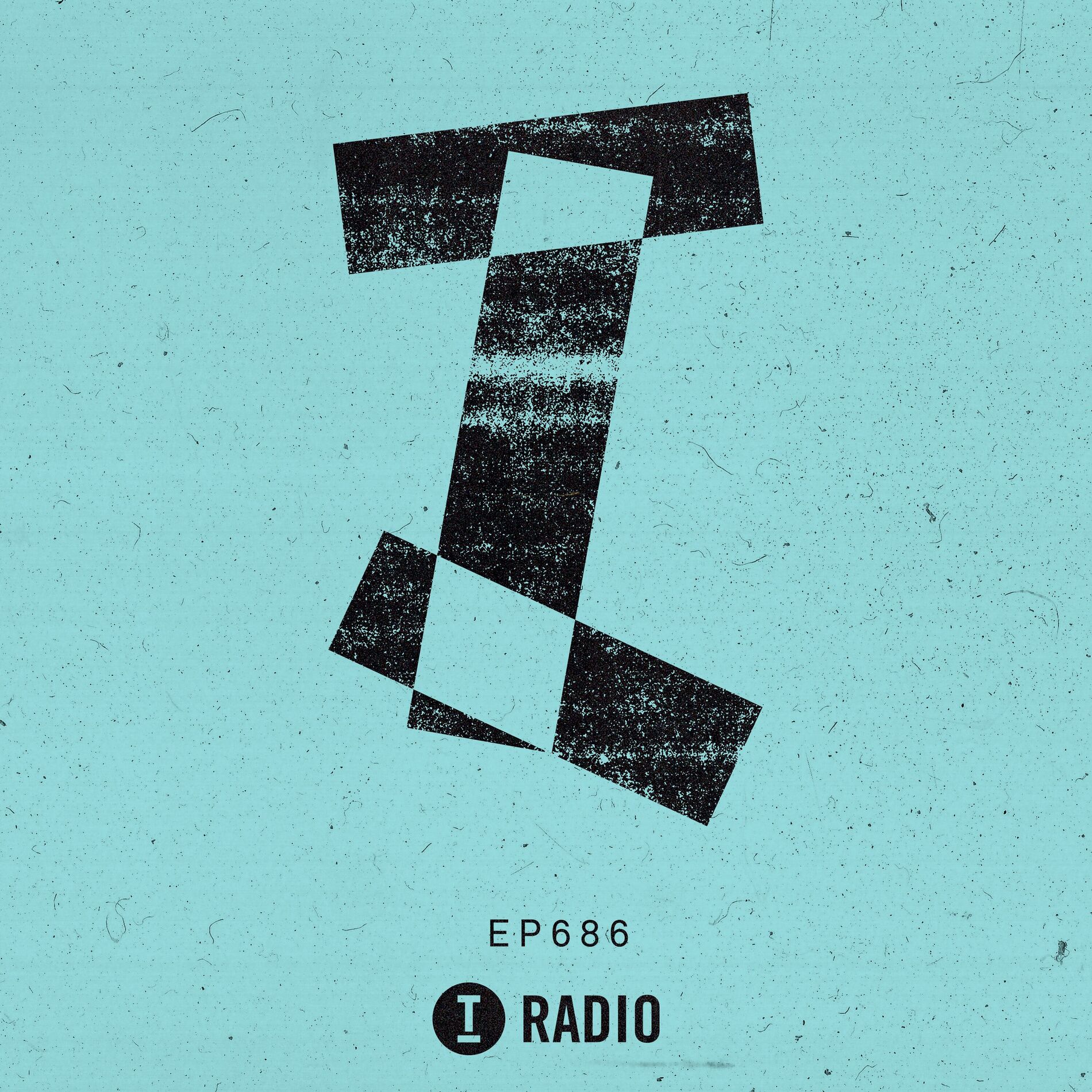 Album cover of Toolroom Radio EP686 - Presented by Mark Knight