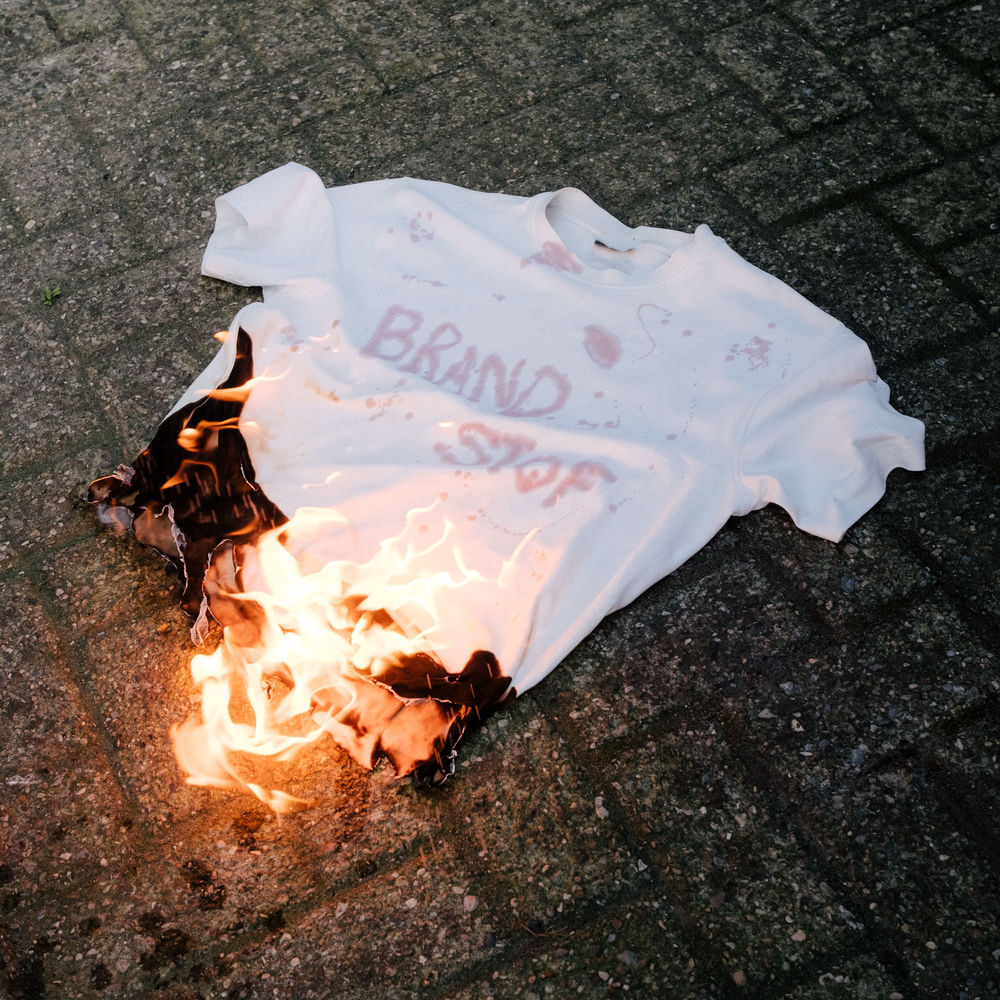 Brandstof