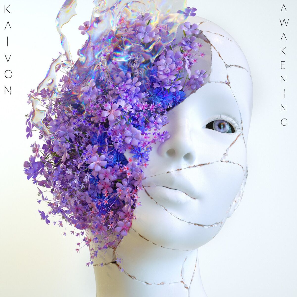 Album cover of I Feel It