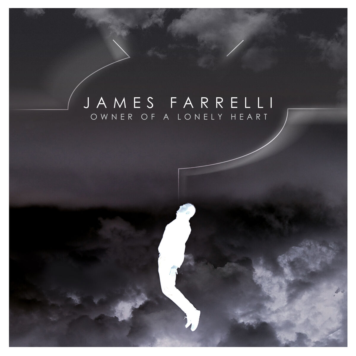 Album cover of Owner of a Lonely Heart