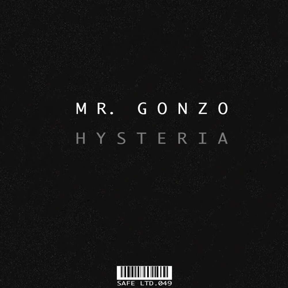Picture of Hysteria