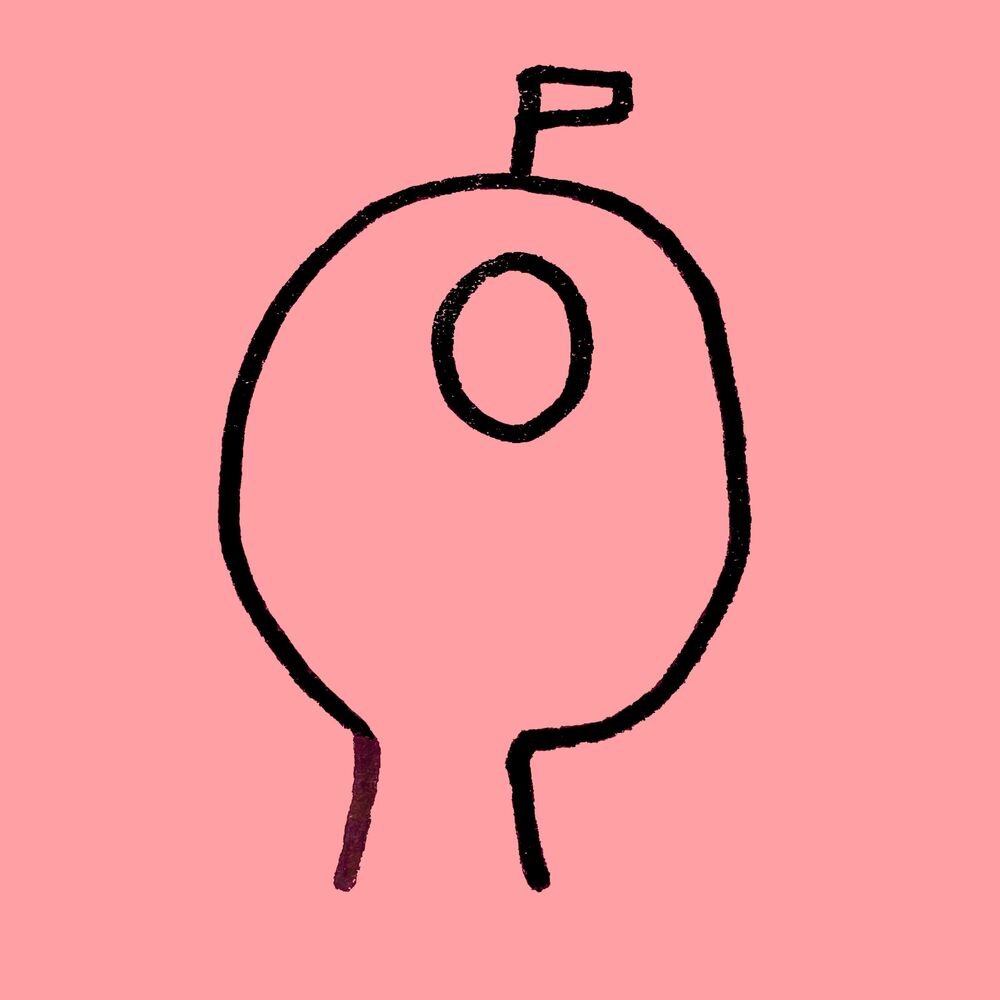 Picture of Top Of Your Mind