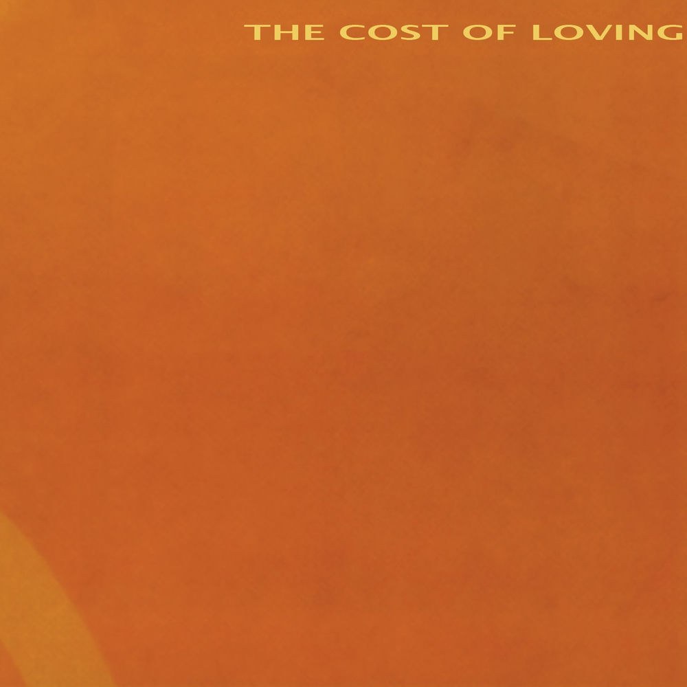 The Cost Of Loving