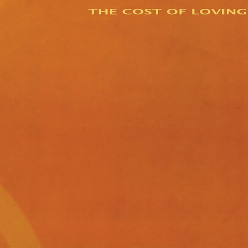 The Cost of Loving sleeve