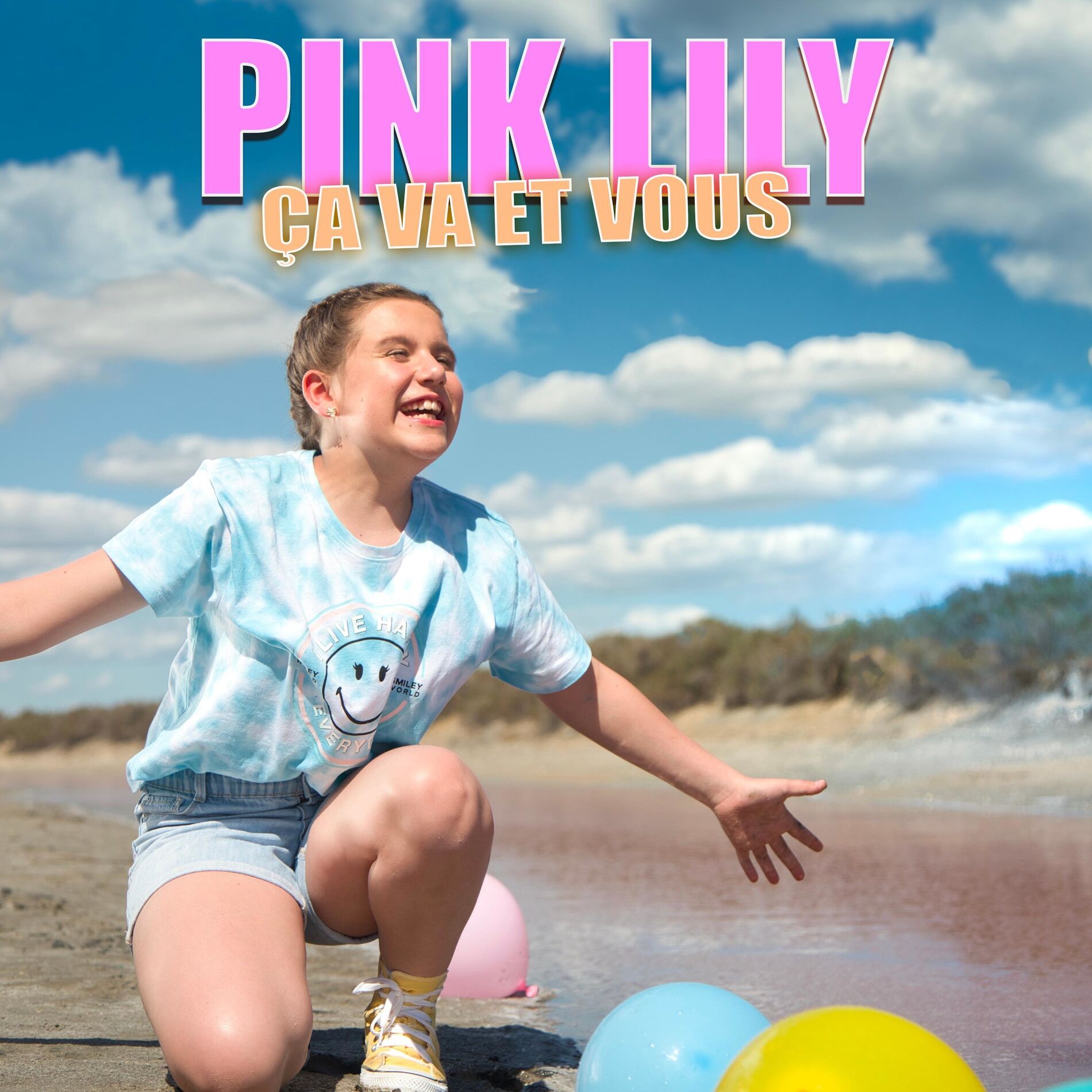 Album cover of Ça va et vous