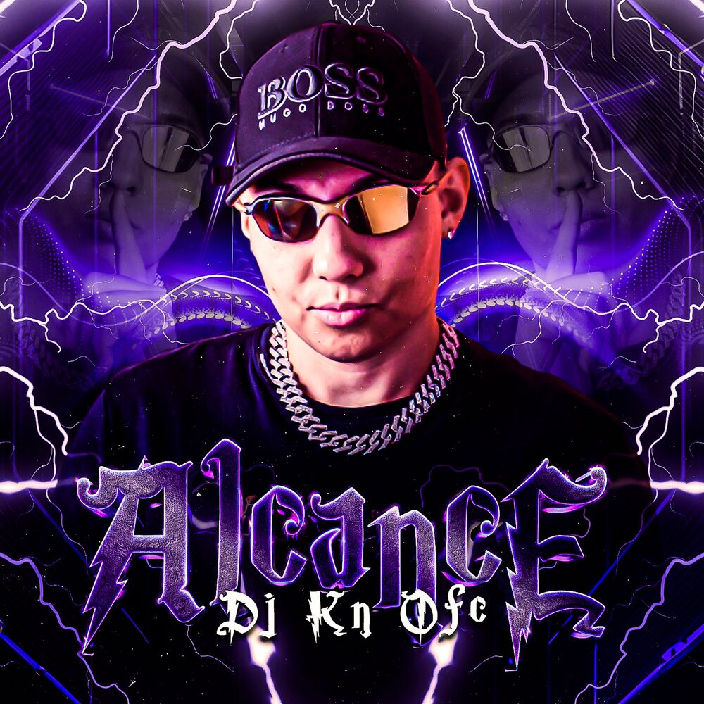 Picture of Alcance